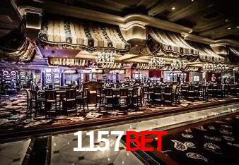 1157 Bet