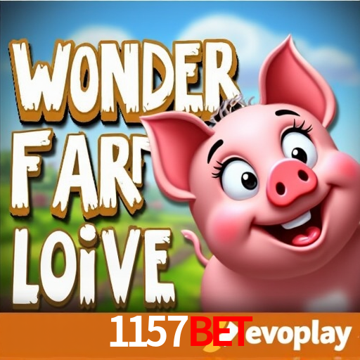 1157 Bet