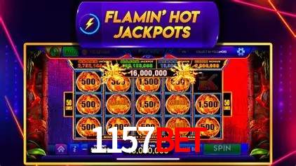 1157 Bet