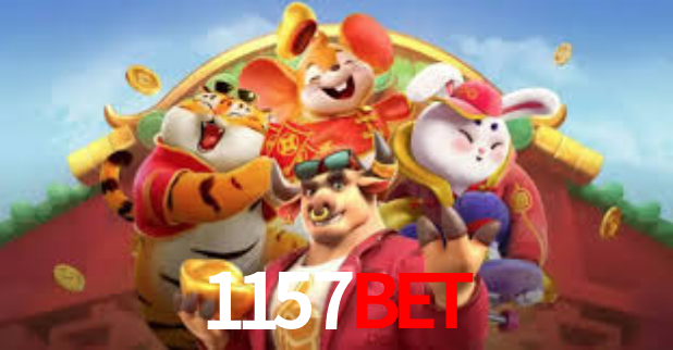 1157Bet