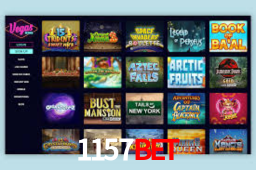 1157Bet